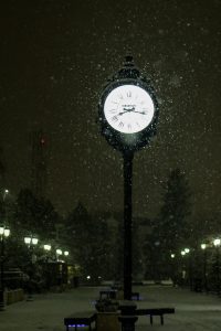 ninge