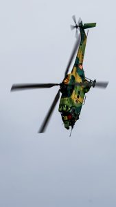 elicopter