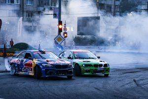drift