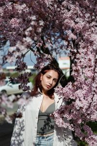 portret