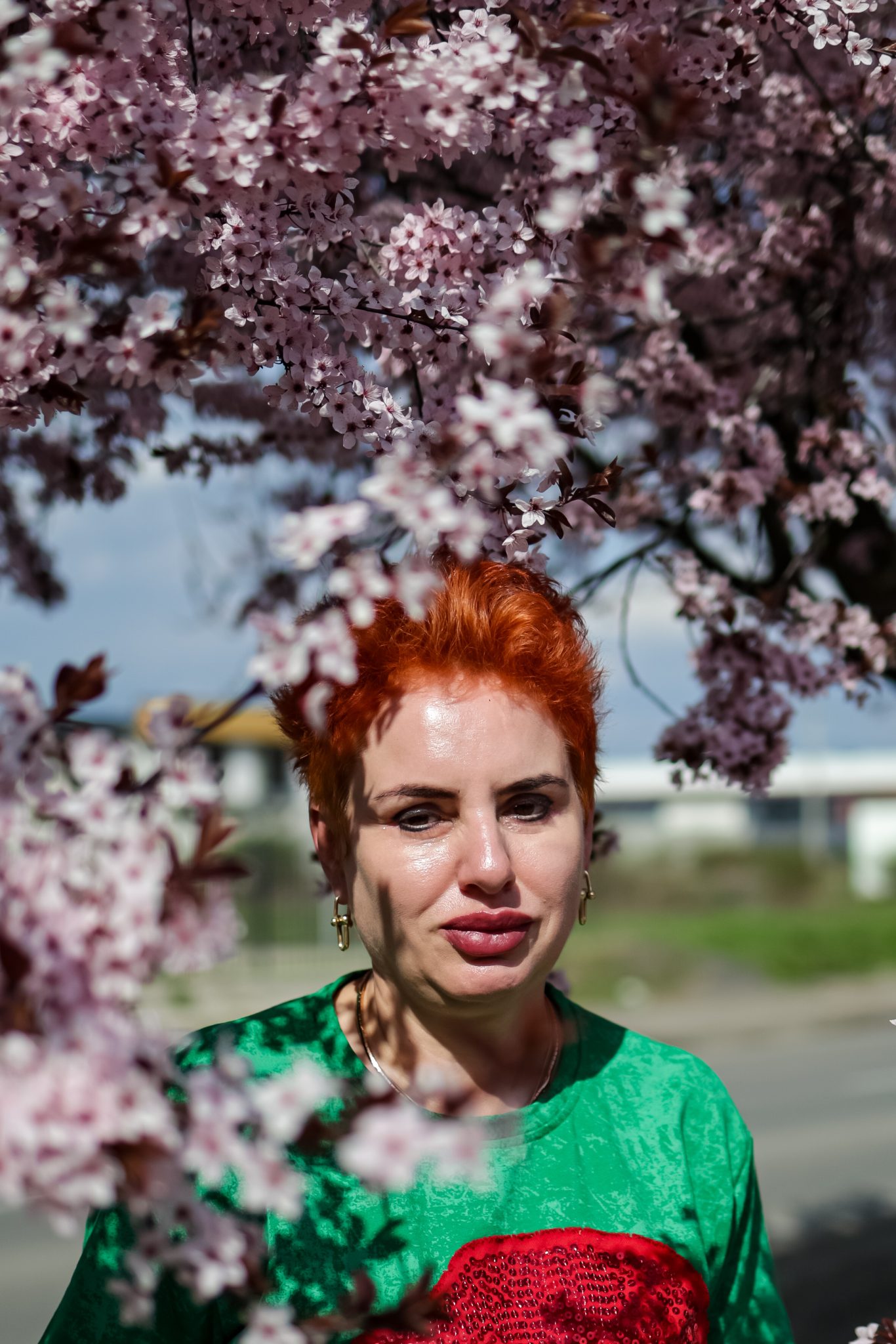 portret