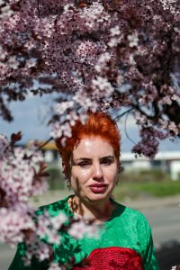 portret