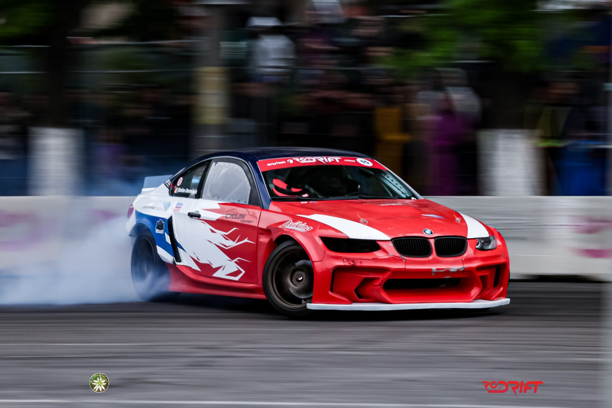 race cars