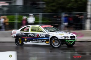 race cars