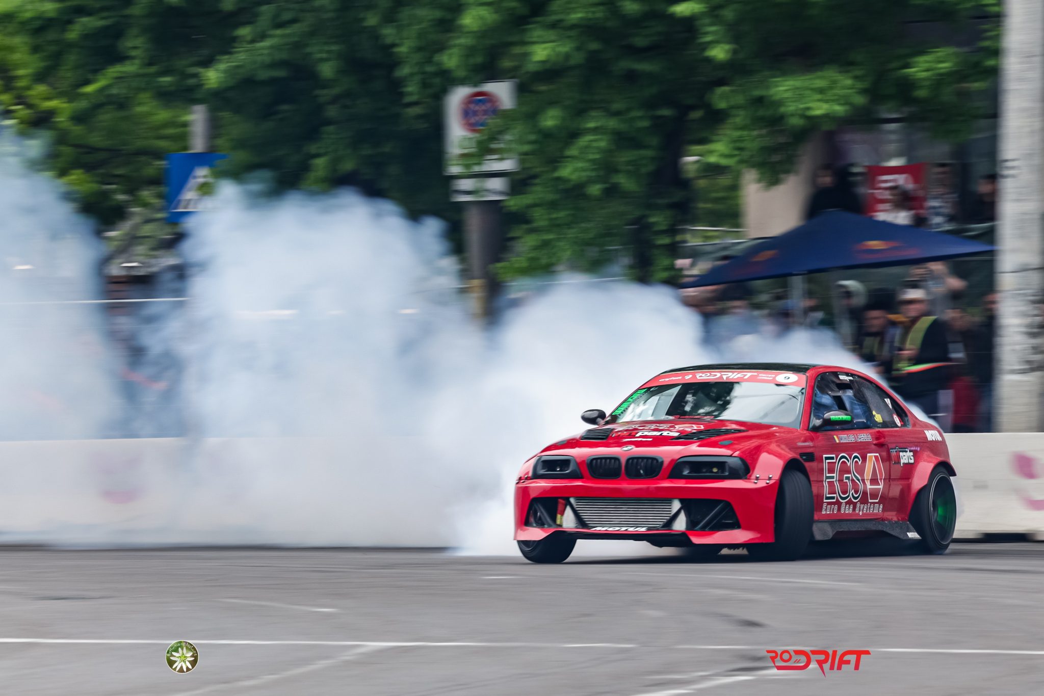 race cars