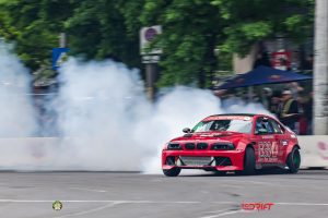 race cars