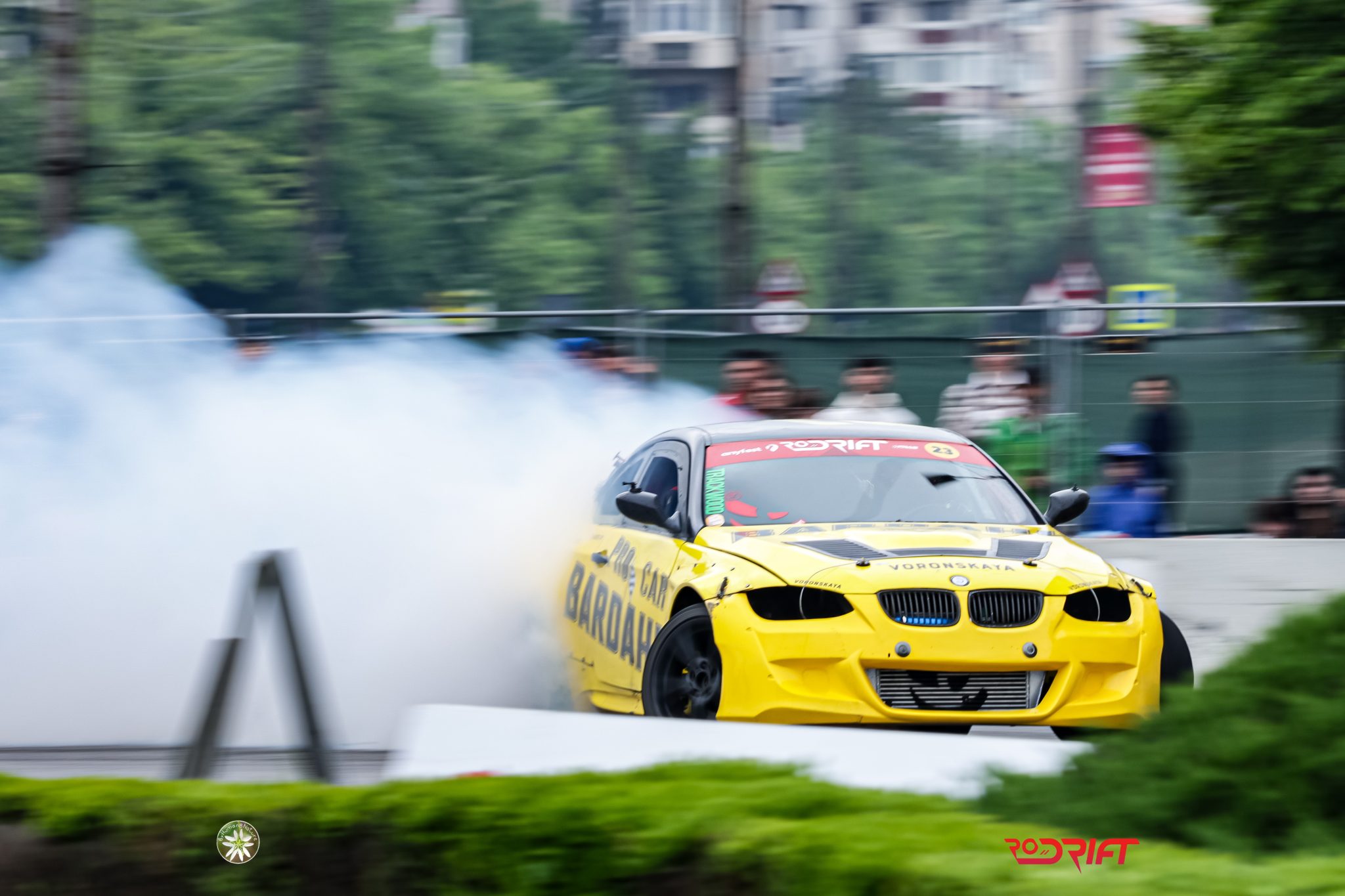 race cars