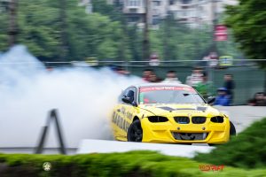race cars