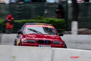 race cars