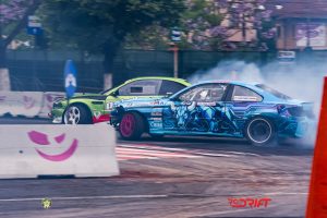 race cars