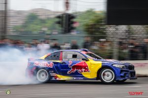 race cars